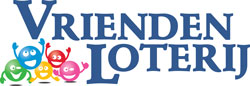 Vriendenloterij-banner